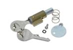 Stuurslot Zundapp 517 18456, Ophalen of Verzenden, 50cc-Scooterparts, Info@50cc-scooterparts.nl, Veen