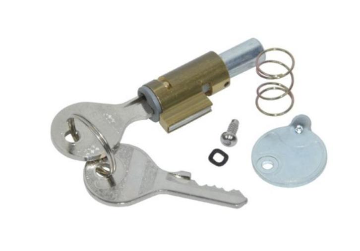 Stuurslot Zundapp 517 18456, Motoren, Tuning en Styling, Ophalen of Verzenden