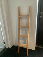 Hymer trapje bovenbed, nieuw en ongebruikt !!!, Caravans en Kamperen, Camper-accessoires, Ophalen, Nieuw