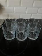 Luxe waterglazen, Ophalen, Zo goed als nieuw, Overige typen