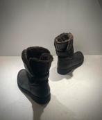 Panama Jack Felia Igloo gevoerde enkel laarzen 39 grijs zwrt, Zwart, Lage of Enkellaarzen, Ophalen of Verzenden, Zo goed als nieuw