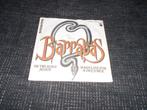 on the road again - barrabas, Gebruikt, 7 inch, Single, Ophalen of Verzenden