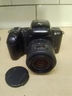 Pentax Z 20 Body met Pentax 35-80 ZoomLens Analoog, Ophalen of Verzenden, Spiegelreflex, Pentax