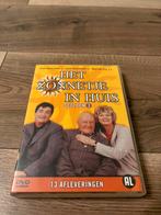 Het Zonnetje in Huis seizoen 3, Cd's en Dvd's, Dvd's | Tv en Series, Alle leeftijden, Ophalen of Verzenden, Zo goed als nieuw