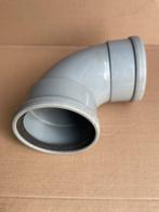 Diverse PVC Moffen, maten zijn zichtbaar op de foto’s!, Doe-het-zelf en Verbouw, Ophalen, Pvc, Minder dan 2 meter