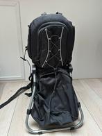 Lupilu kinderdrager / draagzak met frame, Zo goed als nieuw, Rug, Draagzak, Ophalen