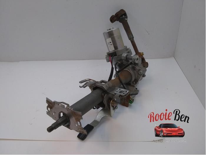 Stuurbekrachtiging Elektrisch van een Suzuki Celerio, Auto-onderdelen, Besturing, Suzuki, Gebruikt, 3 maanden garantie, Ophalen of Verzenden