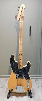 Fender Trad. 50's Precision Bass MN BB Tele headstock, Muziek en Instrumenten, Snaarinstrumenten | Gitaren | Bas, Ophalen, Zo goed als nieuw