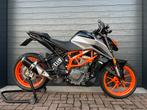 KTM 390 duke 2022, 3800km, A2 Motor (125, 690, 790), Motoren, Particulier, Minimaal motorrijbewijs A2, 1 cilinder, 12 t/m 35 kW