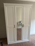 IKEA Kast - Ruime kledingkast!, Huis en Inrichting, Kasten | Kledingkasten, Kunststof, 100 tot 150 cm, Ophalen of Verzenden, Zo goed als nieuw