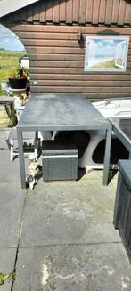 Royal Patio tuintafel, Tuin en Terras, Tuinsets en Loungesets, Ophalen, Gebruikt