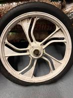 Tomos velg, Ophalen, Gebruikt, Overige modellen