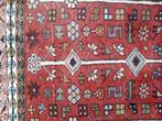 Hamadan Perzisch tapijt Pers vloerkleed loper, 50 tot 100 cm, Gebruikt, Rechthoekig, Verzenden