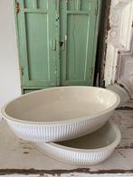 2 x ovenschaal Wedgwood Windsor, Ophalen of Verzenden