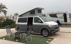 Volkswagen Transporter L2  4 persoons Camper ( gekeurd ), Caravans en Kamperen, Campers, Volkswagen, Bus-model, Diesel, Particulier