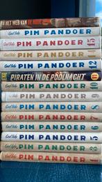 Pim pandoer serie, Ophalen of Verzenden, Zo goed als nieuw
