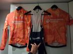 Team NL kalas kleding KNWU canyon Teamnl Alpecin Zwift, Fietsen en Brommers, Fietsaccessoires | Fietskleding, Ophalen, Zo goed als nieuw