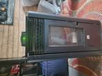 Pelletkachel 8 kw, Ophalen, Zo goed als nieuw, Overige brandstoffen, Pelletkachel