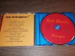 Rob Hoeke - Margio, Ophalen of Verzenden, 1980 tot heden, Zo goed als nieuw, Blues
