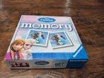 Frozen memory zo goed als nieuw en compleet, Ophalen of Verzenden, Zo goed als nieuw