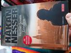 Håkan Nesser - Hemel boven Londen, Ophalen of Verzenden, Zo goed als nieuw, Håkan Nesser