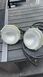 Zwembad lampen halogeen, Ophalen of Verzenden, Nieuw, Verlichting