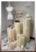 TE HUUR BRIDALROOM BIJ NOUHA DECO, Ophalen of Verzenden, Zo goed als nieuw