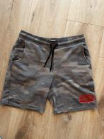 VINGINO SWEATSHORT, Ophalen of Verzenden, Zo goed als nieuw, Jongen, Broek