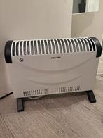 Elektrische kachel - Nor-tec, Witgoed en Apparatuur, Ophalen, Gebruikt, Vrijstaand, Elektrisch