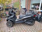 Mp3 piaggio 500 sport, Fietsen en Brommers, Scooters | Piaggio, Ophalen