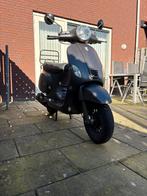 Pronto Rimini Snorscooter, opknappertje, Fietsen en Brommers, Snorfietsen en Snorscooters, Ophalen of Verzenden, Gebruikt, Benzine