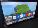 Philips 55 inch ultra HD 4K smart tv, Ophalen of Verzenden, Zo goed als nieuw, 100 cm of meer, Philips