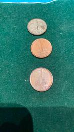 1 cent munt koper, Ophalen of Verzenden, Koningin Juliana, 1 cent