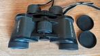 Minolta Standard EZ 7x35 Verrekijker met Tas, Gebruikt, 8 tot 12x, Met hoes of tas, Porro (met knik)