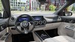 Mercedes-Benz EQA 250+ Business Solution Luxury, Stof, 550 km, Beige, 445 min