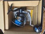 Shimano stella SW 8000HG-B made in Japan, Watersport en Boten, Ophalen of Verzenden, Zo goed als nieuw, Molen