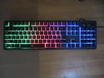 Toetsenbord, Ophalen, Zo goed als nieuw, Bedraad, Gaming toetsenbord