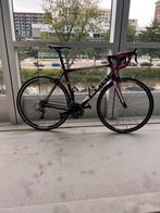 Cube Agree Carbon 58, Fietsen en Brommers, Fietsen | Racefietsen, Gebruikt, Carbon, Heren, 57 tot 61 cm