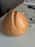 Aroma diffuser, Ophalen, Gebruikt, Luchtbevochtiger