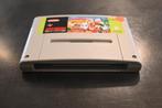 Nintendo SNES Goof Troop, Spelcomputers en Games, Games | Nintendo Super NES, 1 speler, Ophalen of Verzenden, Gebruikt