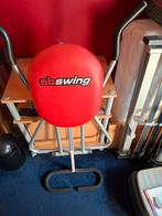 Ab Swing buikspiertrainer, Ophalen, Gebruikt, Overige typen, Buik