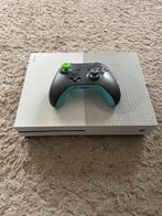 Xbox One S, Spelcomputers en Games, Xbox One S, Ophalen of Verzenden, Zo goed als nieuw, 1 TB