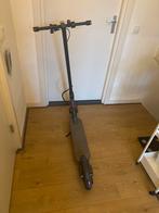 Elektrische step zwart 350w 36v met app en lader, Fietsen en Brommers, Steps, Ophalen, Zo goed als nieuw, Elektrische step (E-scooter)