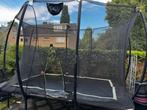 Te koop Exit trampoline, Ophalen, Zo goed als nieuw