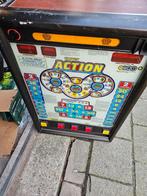 2 duitse gokkasten, Verzamelen, Automaten | Gokkasten en Fruitautomaten, Ophalen, Gebruikt