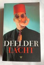 JULES DEELDER - DEELDER LACHT, Ophalen of Verzenden, Zo goed als nieuw