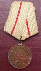 USSR Medaille Voor de Verdediging van Stalingrad 1944, Verzamelen, Militaria | Tweede Wereldoorlog, Ophalen of Verzenden, Nederland
