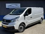 Fiat Talento 2.0 MJ L2H1  146pk Navi/Airco, Voorwielaandrijving, Gebruikt, Euro 6, Origineel Nederlands