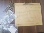 11 stuks nieuwe Herlitz Hangmappen 10903045, Diversen, Ophalen, Nieuw