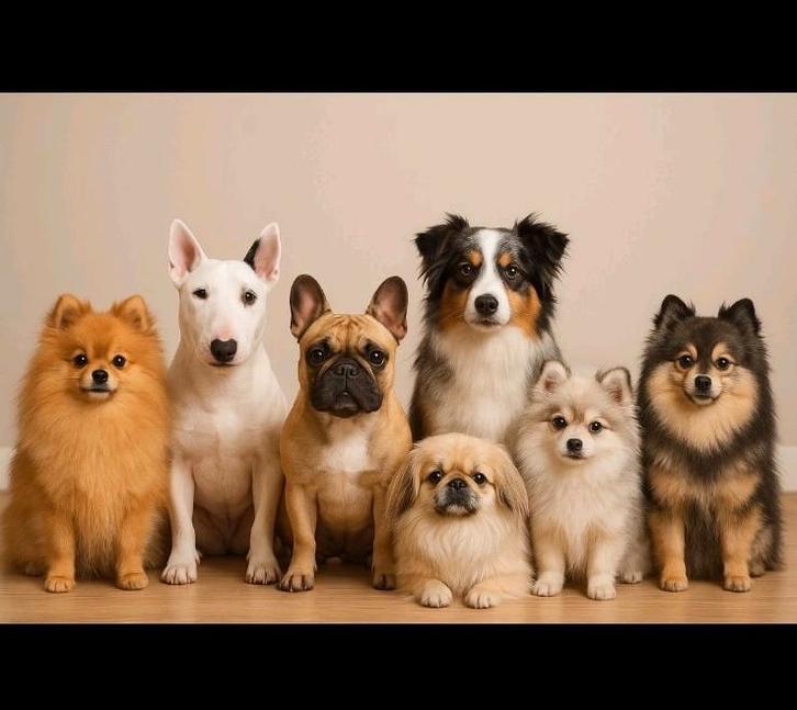 ***GEZOCHT*** Sociaal teefje vanaf 3 jaar, Dieren en Toebehoren, Overige Dieren, Vrouwelijk, Januari